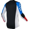 MTB Langarmtrikot Fox Racing Flexair HONR N002 2020